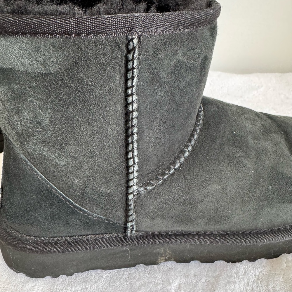 Ugg Classic Mini Boot - image 8